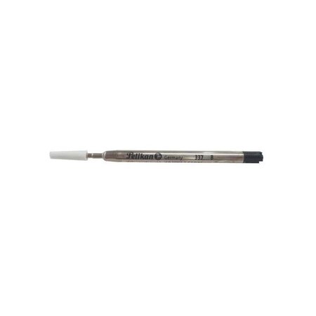 Recharge stylo bille grande capacité 337 b noir pelikan