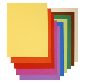 Paquet De 30 Sous-chemises Flash 80 100 Recyclé - 22x31cm - X 10 - Exacompta