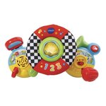 Vtech baby - tut tut bolides - mon baby volant