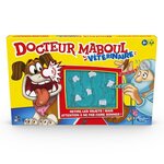 Docteur maboul vétérinaire - jeu de societe pour enfants - jeu éducatif - version française