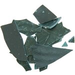 Colorant pour bougie turquoise 5 g