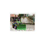 rollySnow Master Chasse-neige Vert