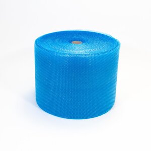 Film  papier bulles 0 5m x 100m