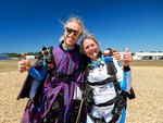 SMARTBOX - Coffret Cadeau Wingsuit au bassin d’Arcachon en exclusivité mondiale : 1 vol en tandem depuis un avion à 4 000 m -  Sport & Aventure