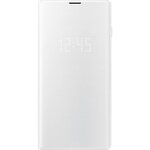 Samsung led view cover s10 - blanc