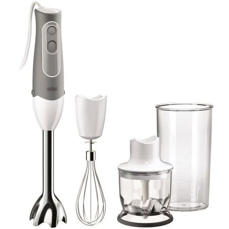 Braun mq525 batteur