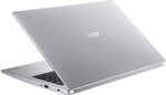 Ordinateur portable acer aspire 5 a515-56-52s4 (15 6") (gris)