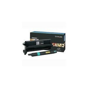 Lexmark c920 toner noir c9202kh