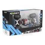 Exost - revolt - voiture télécommandée - 2 modes de conduite tout en torsion - échelle 1:14 - 5 ans et +