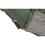 Outwell Sac de couchage Contour Lux XL Vert