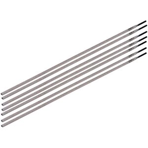 Ferm électrodes wea1016 12 pièces rutile