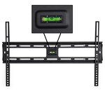 Tectake Support mural TV 32"- 63" fixe