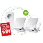 DEVOLO CPL Magic 1 WiFi mini Multiroom Kit - 1200 Mbit/s
