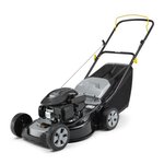 Tondeuse thermique ALPINA AL4 46 A - 123 cm³ - 46 cm - Ejection bac
