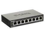 Dlink easy smart managed switch 8p easy smart managed switch 8 ports gigabit
