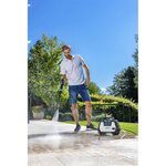 MultiJet 230V y compris 6m de tuyau de pression et 5m de tuyau d'aspiration