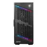 Boîtier PC - MSI - MPG VELOX 100P AIRFLOW - Noir