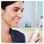 Oral-b precision clean 8 brossettes de rechange