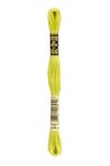 Fil Mouliné DMC Gold Concept 8M Col. 12 Broderie et Point de Croix