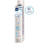 Wpro usc100/1 filtre a eau universel - réfrigérateur americain