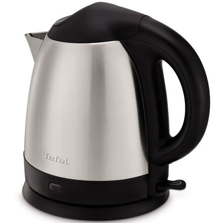 Tefal ki431d10 bouilloire électrique - inox