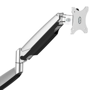 Startech.com support de bureau pour écran - bras d'écran articulé - multidirectionnel - acier robuste