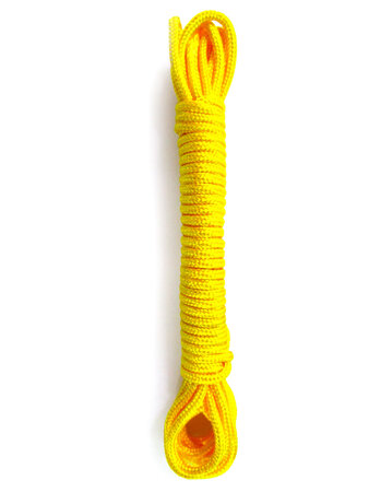 Corde Créacord Ø 2mm Jaune 3m