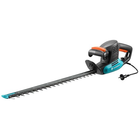 Gardena taille-haie électrique easycut 500/55 500 w 9832-20