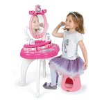 Coiffeuse 2 En 1 HELLO KITTY - SMOBY