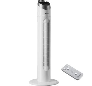 Tectake Ventilateur colonne 90 cm