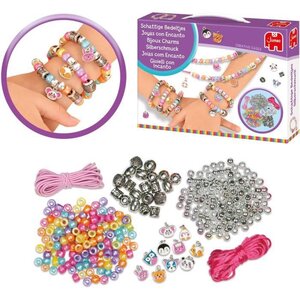 Jumbo 70025 - bijoux charms pour création de colliers et bracelets