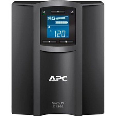 Apc smart-ups smc 1500 va tour
