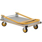 Stanley Chariot à plateforme PC510 150 kg