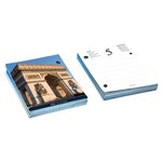 Recharge éphéméride agenda Yvon 2024 - thème Chat ou France - France - Draeger