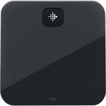 FITBIT Aria Air - Balance connectée - Jusqu'a 8 utilisateurs - Noir