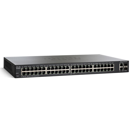 CISCO Small Business SF 220-48