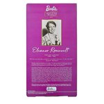 BARBIE Signature Eleanor Roosevelt