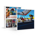 SMARTBOX - Coffret Cadeau Vol de 45 min en ULM pendulaire près de Périgueux -  Sport & Aventure