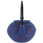Théière en fonte chinoise Song - 1 2 L