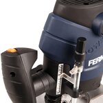 Ferm défonceuse 1300w – prm1015