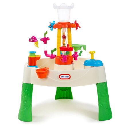Little Tikes Nappe phréatique de fontaine