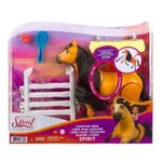 SPIRIT Cheval Spirit Galopant (20 cm)