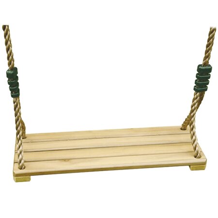 TRIGANO Siège de balançoire 1 9-2 5 m J-478