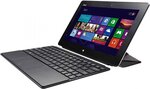 Clavier asus transleeve pour tablette asus windows (noir)