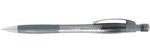 Portemine Velocity Pro Diam 0,5 mm HB Grip et Gomme Gris BIC