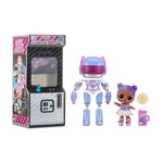 L.o.l. Surprise boys arcade heroes
