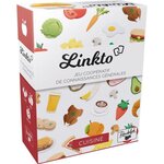 LINKTO cuisine - Jeu de société