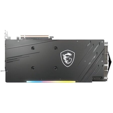 Msi radeon rx 6800 gaming x trio 16g amd 16 go gddr6