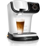 Bosch - tassimo - tas6504 - machine a café multi-boissons - blanc