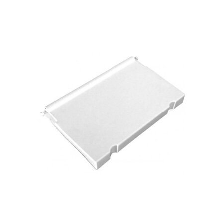 Volet de skimmer prestige astral 4402010501- couleur blanc